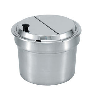 Vollrath Company 47490 Cover Hinged 11 7/16'' (1 EACH)