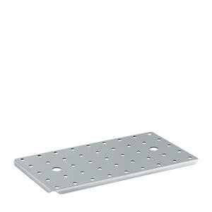 Vollrath Company 20000 Super Pan V Full Size False Bottom (1 EACH)