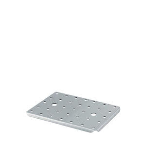 Vollrath Company 20200 Super Pan V Half Size False Bottom (1 EACH)