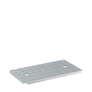 Vollrath Company 20300 Super Pan V Third Size False Bottom (1 EACH)