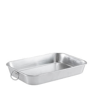 Vollrath Company 68250 Wear-Ever Bake/Roast Pan 5 3/8 qt (1 EACH)