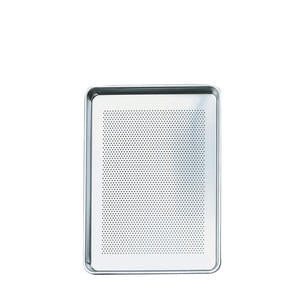 Vollrath Company 9002P Wear-Ever Sheet Pan Full Size Perforated, 18 Gauge (1 EACH)