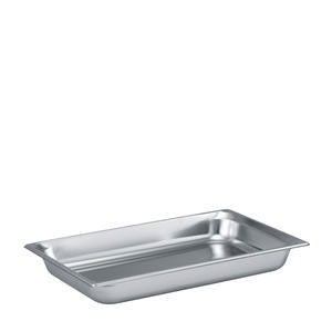 Vollrath Company 90042 Super Pan 3 Full Size 4'' (1 EACH)