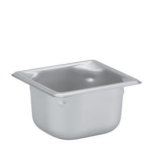 Vollrath Company 90642 Super Pan 3 Sixth Size 4'' (1 EACH)