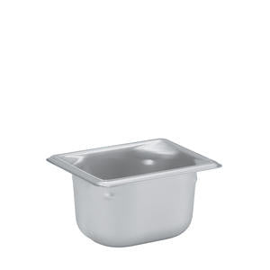 Vollrath Company 90942 Super Pan 3 Ninth Size 4'' (1 EACH)