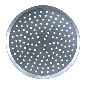 American Metalcraft CAR-16-P Pizza Pan Perforated 16'' (1 EACH)