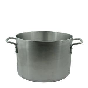Challenger POT08 Stock Pot Heavy 8 qt (1 EACH)
