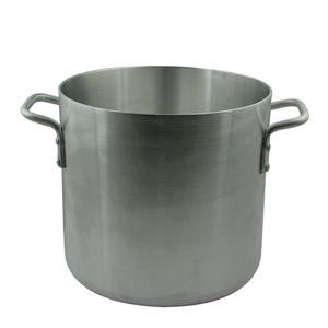 Challenger POT100 Stock Pot Heavy 100 qt (1 EACH)