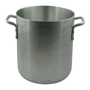 Challenger POT16 Stock Pot Heavy 16 qt (1 EACH)