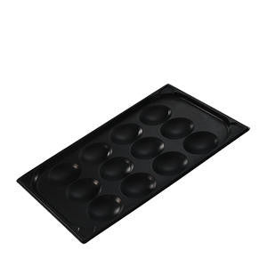 Vollrath Company 42100 Egg Poacher Pan (1 EACH)