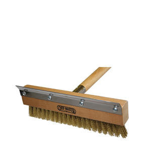 Mr. Bar-B-Q 90041 Pizza Oven Brush (1 EACH)