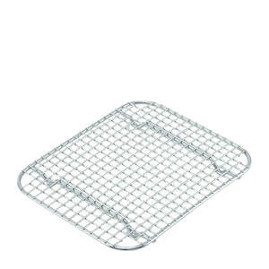 Vollrath Company 20228 Super Pan V Wire Grate Half Size (1 EACH)