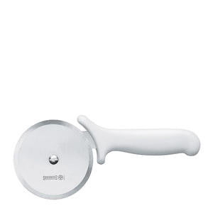 Mundial Inc W5691-4 Pizza Cutter White 4'' (1 EACH)