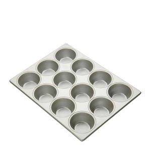 Focus Products Group 903695 Pecan Roll Pan 12 Cup (1 EACH)