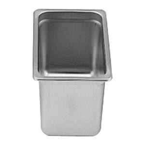 Thunder Group STPA8136 Pan Third Size 6'' (1 EACH)