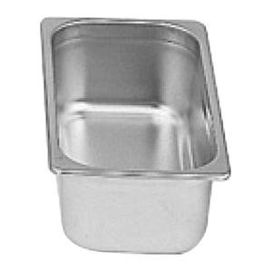 Thunder Group STPA8144 Pan Quarter Size 4'' (1 EACH)