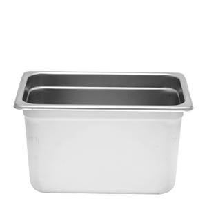 Thunder Group STPA8146 Pan Quarter Size 6'' (1 EACH)