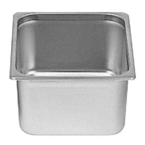 Thunder Group STPA8166 Pan Sixth Size 6'' (1 EACH)