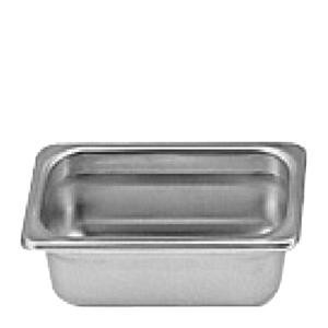 Thunder Group STPA8192 Pan Ninth Size 2 1/2'' (1 EACH)