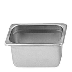 Thunder Group STPA8194 Pan Ninth Size 4'' (1 EACH)