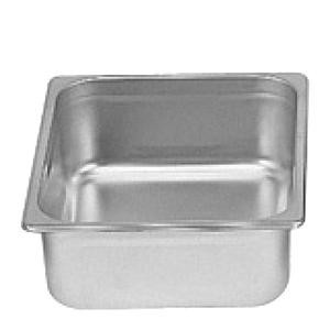 Thunder Group STPA8124 Pan Half Size 4'' (1 EACH)