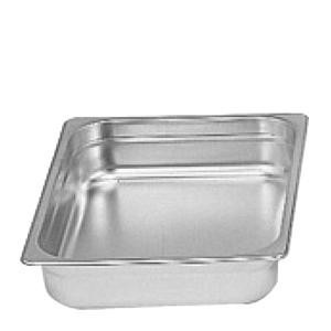 Thunder Group STPA8122 Pan Half Size 2 1/2'' (1 EACH)