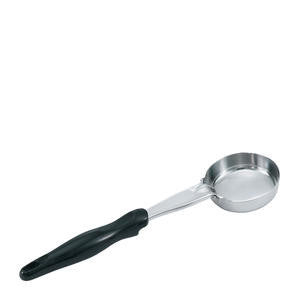 Vollrath Company 6433620 Spoodle Heavy-Duty Solid Black 6 oz (SET OF 12 PER CASE)