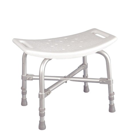 Drive Medical 12022kd-1 Bariatric Heavy Duty Bath Bench (1/EA)