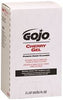 GOJO 7290-04 HAND CLEANER PUMICE CHERRY GEL PRO 2000 REFILL 2000ML (1 PER CASE)