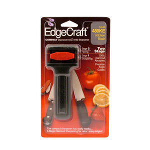 Edgecraft - Chef's Choice 4800200 Sharpener Compact 2 Stage (1 EACH)