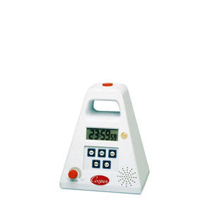 Cooper Instrument Corp FT24-0-3 Single Station Timer Large (1 EACH)