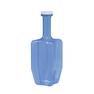 San Jamar RCU64 Rapi-Kool Chiller 64 oz (1 EACH)