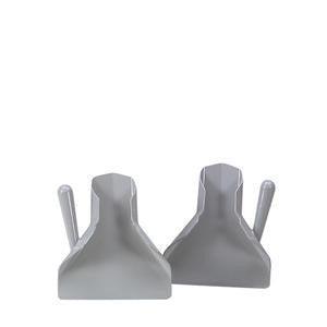 Vollrath Company 3670 Traex Fry Scoop Right Handed (1 EACH)