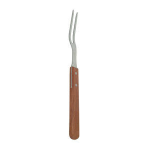 Thunder Group SLTWPF013 Pot Fork Wood Handle 13'' (1 EACH)
