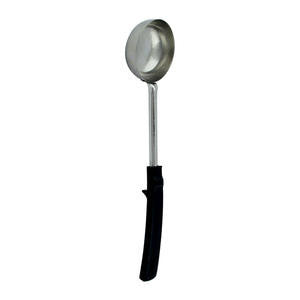 Vollrath Company 61157 Spoodle Solid Black 2 oz (1 EACH)