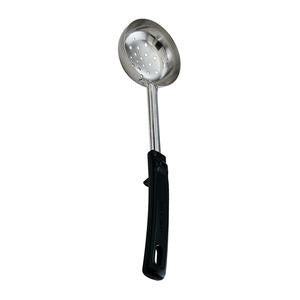 Vollrath Company 61165 Spoodle Perforated Black 3 oz (1 EACH)