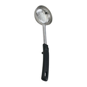 Vollrath Company 61175 Spoodle Perforated Black 6 oz (1 EACH)