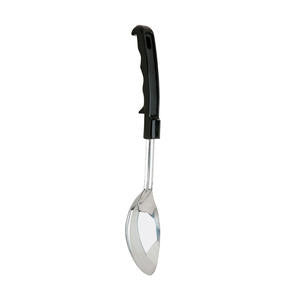 Johnson-Rose Corporation 3513 Spoon Solid Plastic Handle 13'' (1 EACH)