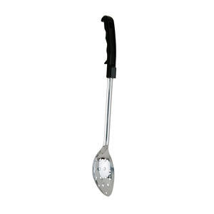 Johnson-Rose Corporation 3523 Spoon Perforated Plastic Handle 13'' (1 EACH)