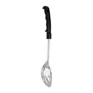 Johnson-Rose Corporation 3533 Spoon Slotted Plastic Handle 13'' (1 EACH)