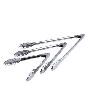 Edlund Company 34611 Tong Heavy Duty with Lock 9'' (1 EACH)