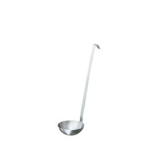 Vollrath Company 46813 Ladle One-Piece 3 oz (1 EACH)