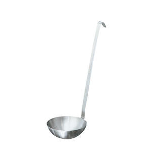 Vollrath Company 46822 Ladle One-Piece 12 oz (1 EACH)
