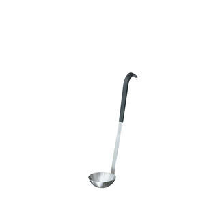 Vollrath Company 58011 Kool-Touch Ladle Black 1 oz (1 EACH)