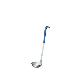 Vollrath Company 58322 Kool-Touch Ladle Blue 2 oz (1 EACH)
