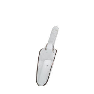 Cambro Manufacturing SCP6CW135 Camwear Scoop Clear 6 oz (1 EACH)
