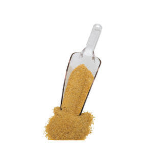 Cambro Manufacturing SCP12CW135 Camwear Scoop Clear 12 oz (1 EACH)