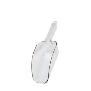 Cambro Manufacturing SCP24CW135 Camwear Scoop Clear 24 oz (1 EACH)