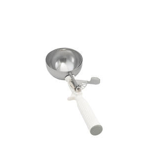 Vollrath Company 47139 Disher White #6 (1 EACH)