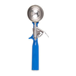 Vollrath Company 47143 Disher Dark Blue #16 (1 EACH)